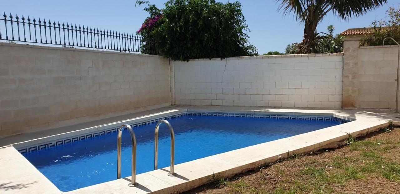 Alamos Beach House By Alohamalaga Villa Torremolinos Exterior photo